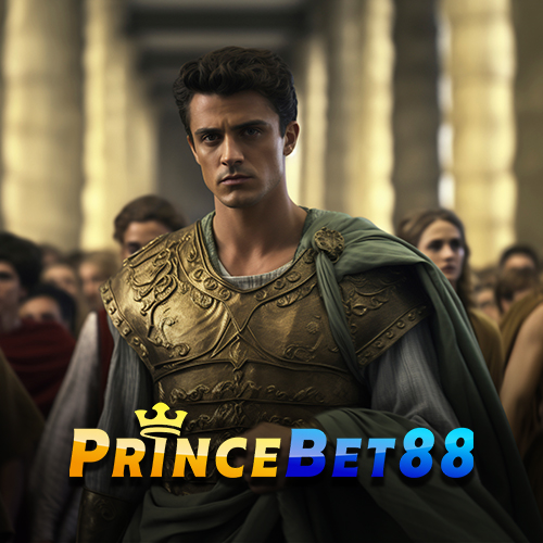 PRINCEBET88